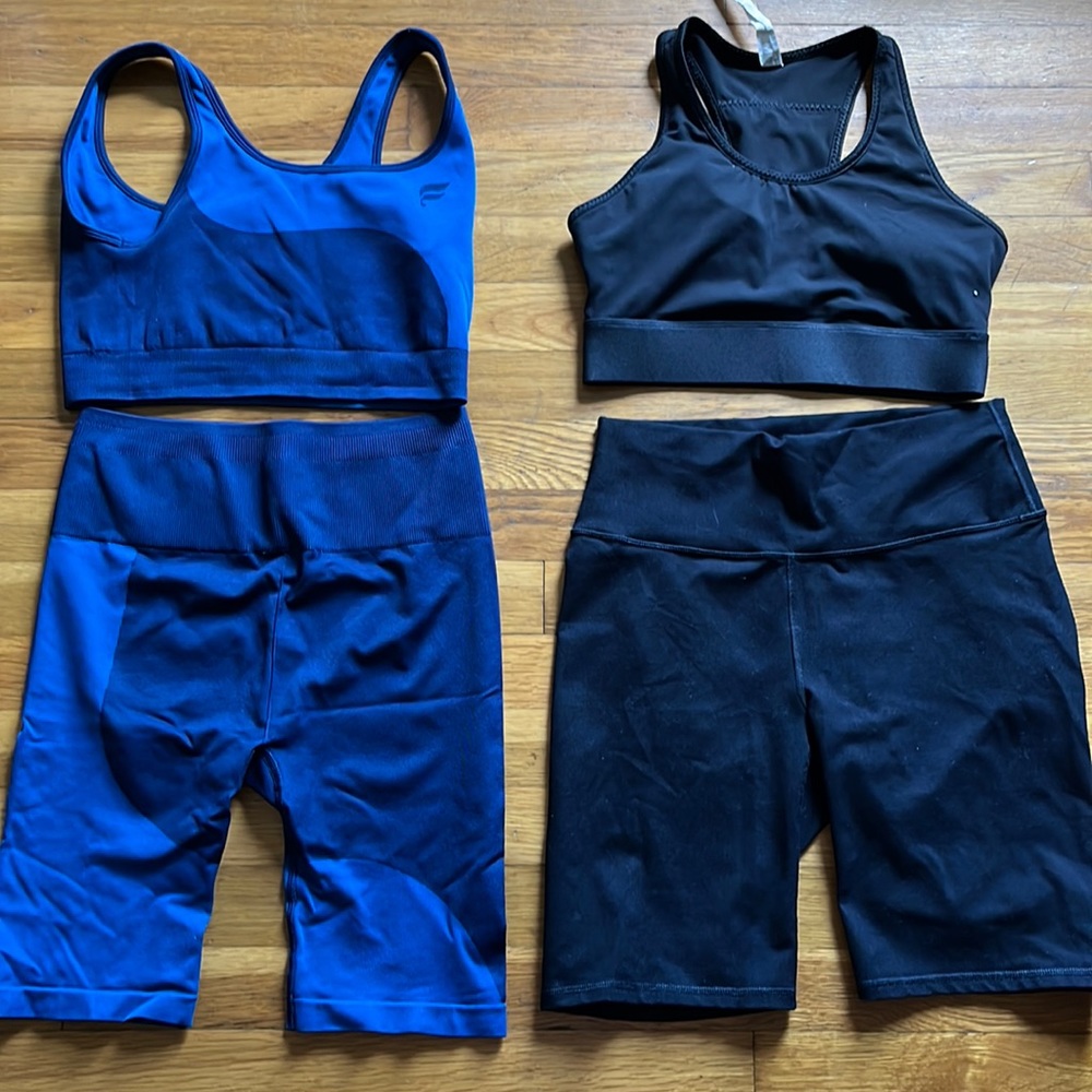Fabletics Bundle